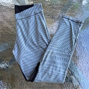 Cuddl Duds Sport Layer Gray Leggings H20